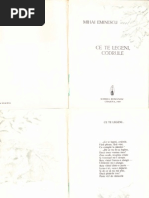 Dicţionar Onomastic Romînesc | PDF