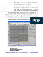 Apostila 3ds Max