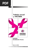 Download Trabajo Sexual y Vih Sida by PaulaVip Escort Barcelona SN10533640 doc pdf