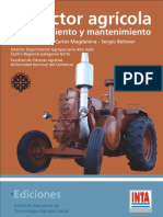 Manual Del Tractor