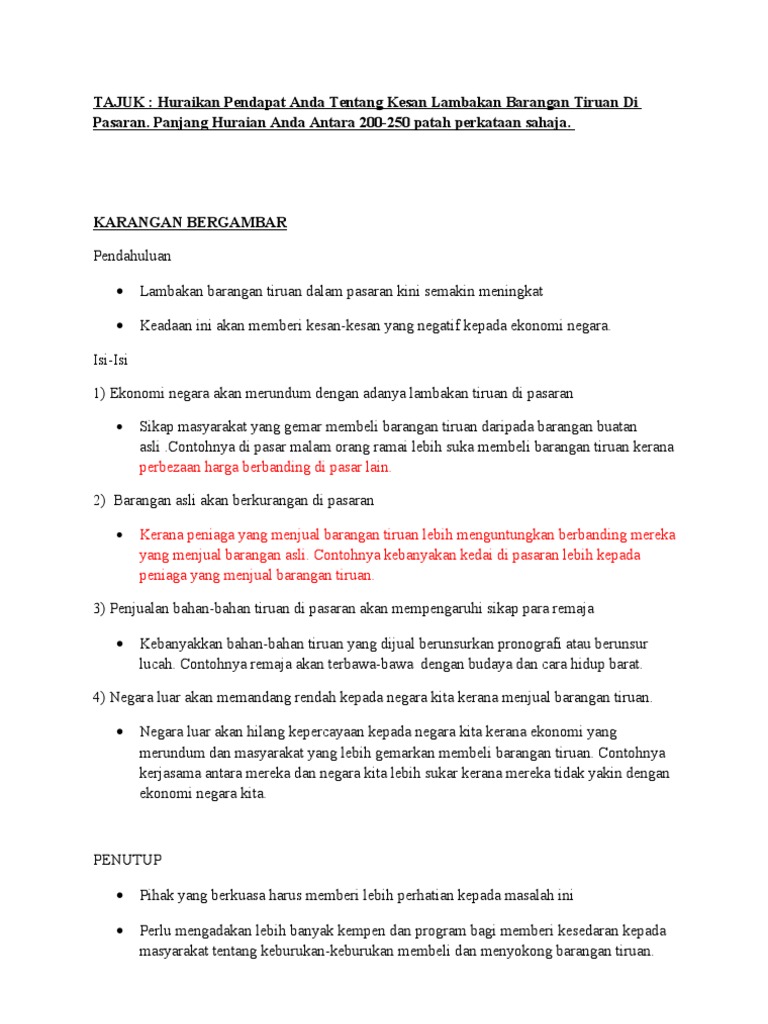 Karangan Umi Pdf