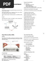 Electromagnetic Spectrum Glossary | PDF | Antenna (Radio
