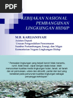 Download Kebijakan PLH OK by Ikatan Himpunan Mahasiswa Biologi Indonesia SN10534827 doc pdf