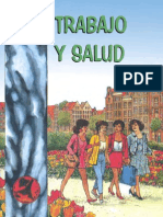 Trabajo y Salud