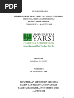 Download studi kasus hipertensi kedokteran keluarga by sellariana03 SN105354585 doc pdf