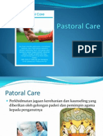 Pastoral Care