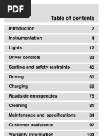 Download Ford Think Owners Manual by Dennis Jason Anti SN105358108 doc pdf