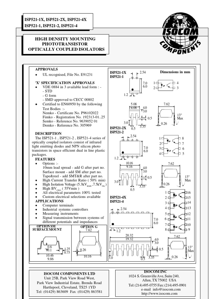 P521 | PDF | Semiconductors | Computer Engineering
