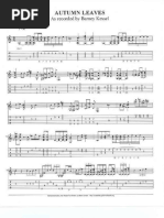 Eagles - Guitar Songbook | PDF