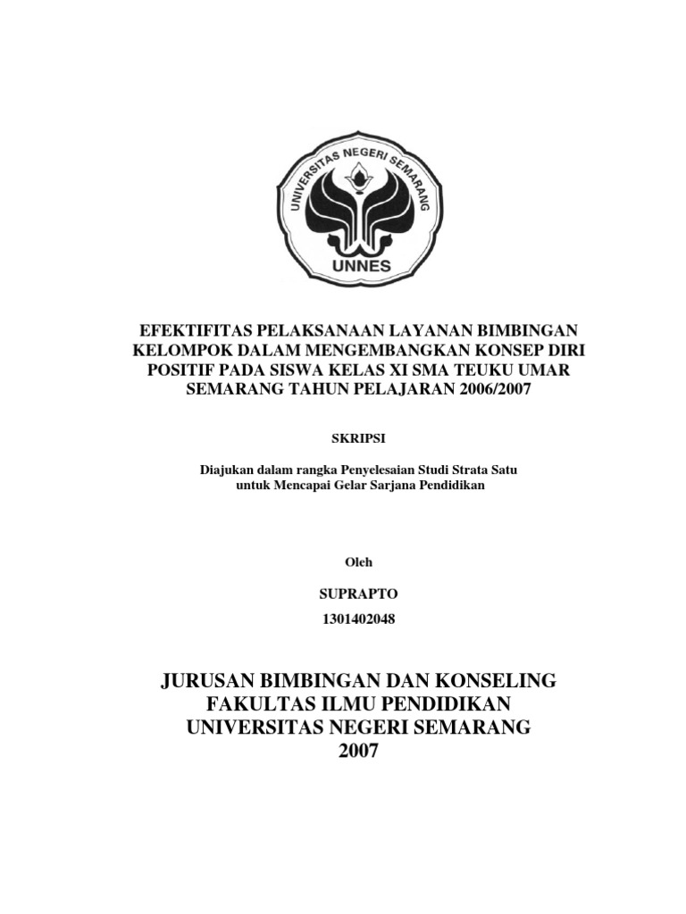 Download Skripsi Bk