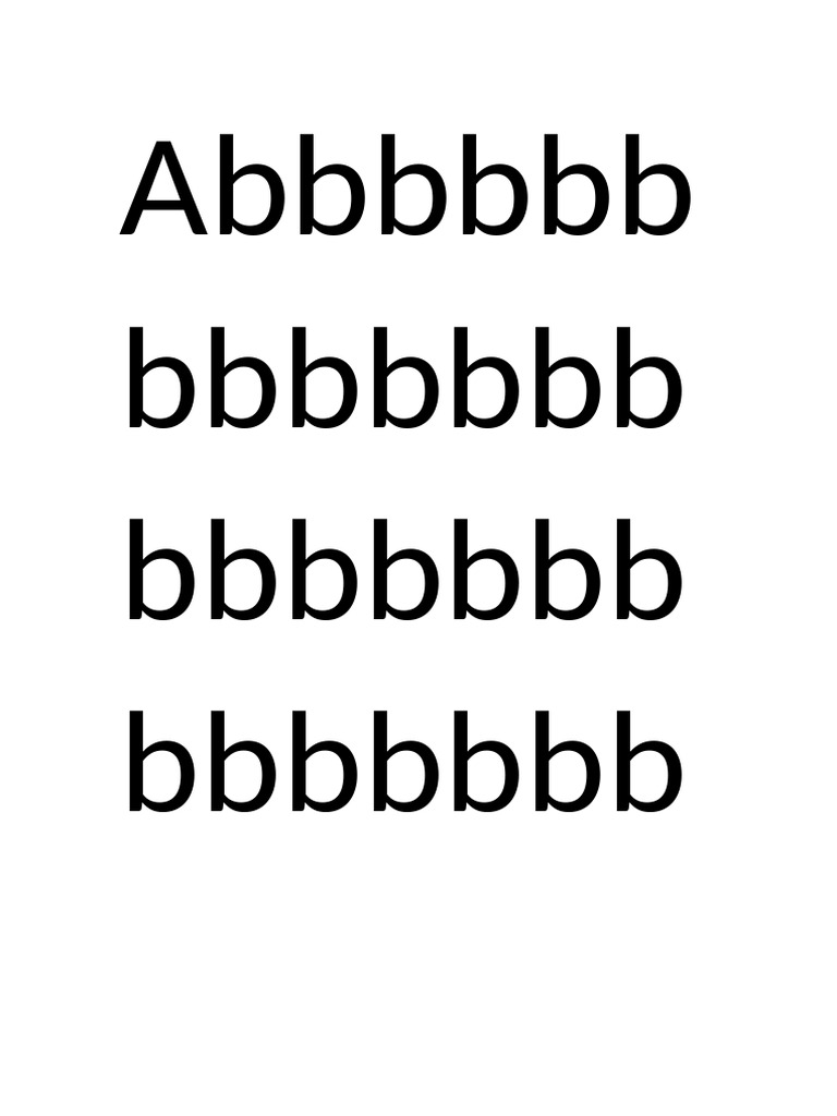 Abbbbbb BBBBBBB BBBBBBB BBBBBBB | PDF