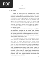 Download BAB I II III-revisi by GAWANG PAMUNGKAS SN105376633 doc pdf