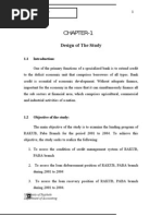 Download Micro Credit of Rajshahi Krishi Unnayan Bank by Abusayed Sonnet SN105379003 doc pdf