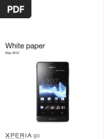 Download Whitepaper en St27 Xperia Go by Nur Kholis Majid SN105379638 doc pdf