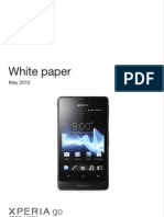 Whitepaper en St27 Xperia Go