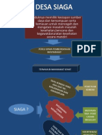 Rubel Desa Siaga