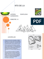 Naturaleza y Comportamiento de La Arcilla