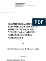 Phd_seismic Behaviour of Concret Bridges (Miranda Guedes)
