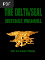 Delta Seal Defense Manual