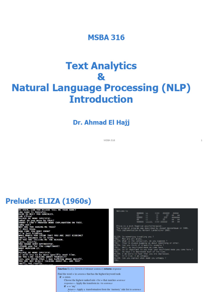Lect 01 Introduction Summer25 26 | PDF | Data | Word