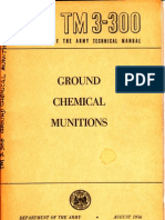 Tm-3-300 1956 Ground Chemical