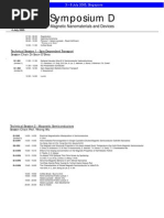 Download Programme SymD by montu_biomed SN10538787 doc pdf