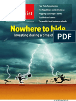 Economist 2011 10 15 Oct