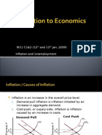 Lecture 19 & 20 (12th & 13 Jan, 2009)