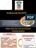 Analisis de EEFF