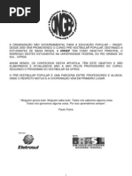 Apostila PVP Revisão 2009