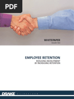 Employee Retention