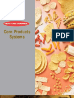 Corn Products Systems