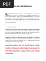 Download Apa Itu Industri Hijau-Rudini Mulya by Rudini Mulya SN105397640 doc pdf
