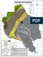 Geologia Aguazul