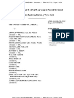 USA V Wrobel Et Al Doc 1 Filed 17 Apr 12