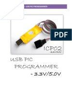 iCP02 Manual