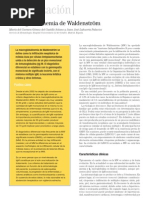 Download macroglobulinemia de Waldenstrm by Claudia Garcia SN105417168 doc pdf