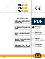 manuale PL60-90-120