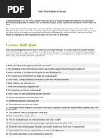 Download Science Trivia Questions and Answers by rtempla27 SN105417385 doc pdf