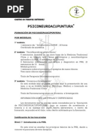 TEMARIO_PSICONEUROACUPUNTURA