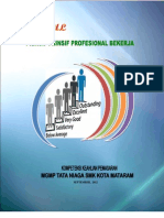 Download Modul Prinsif Profesional Bekerja by yan heryana SN105425160 doc pdf