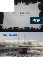 El Islam