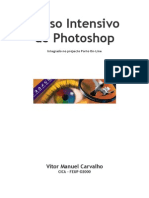 Curso de Fotoshop