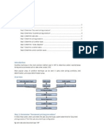 Condition Technique in SAP