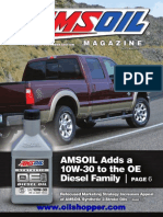 AMSOIL Magazine September 2012