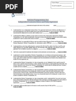 Download Independent Contractor Driver Agreement PDF by mbarrientos123 SN105439583 doc pdf