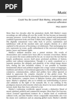 Download Bob Marley Anti-politics and Universal Sufferation by Bryant Brown SN105440557 doc pdf