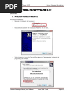Download Laboratorio 03 - Cisco Packet Tracer 532 Instalacin y unos ejercicios by Jhon Huaringa SN105444772 doc pdf