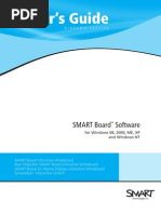 Smart Board User Guide