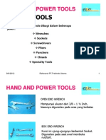 H&P Tools